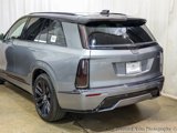 New 2026 Cadillac Vistiq Platinum image 6