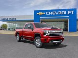 New 2025 Chevrolet Silverado 3500 High Country image 3