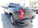 New 2025 Chevrolet Silverado 2500 Custom w/ Custom Value Package image 5
