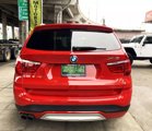 Used 2016 BMW X3 xDrive35i image 4