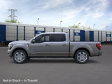 New 2025 Ford F150 King Ranch image 3