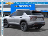 New 2026 Chevrolet Equinox RS image 3