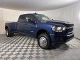 Used 2024 RAM 3500 Big Horn w/ Sport Appearance Package image 3
