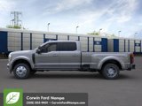 New 2025 Ford F450 4x4 Crew Cab Super Duty image 4