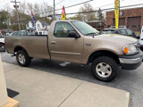 Used 2003 Ford F150 XLT image 4