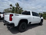 New 2025 Chevrolet Silverado 2500 LTZ w/ LTZ Plus Package image 3