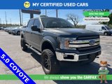 Used 2018 Ford F150 Lariat image 3