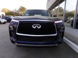 New 2025 INFINITI QX80 Pure image 2