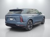 New 2025 Cadillac Escalade IQ Sport 1 w/ Smart Trailering package image 5