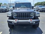 New 2025 Jeep Wrangler Unlimited Rubicon image 2
