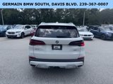 Used 2025 BMW X5 xDrive40i w/ Climate Comfort Package image 4