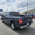 Used 2018 Ford F150 XLT w/ Equipment Group 301A Mid image 5