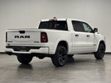 New 2026 RAM 1500 Big Horn image 4