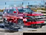 New 2025 Chevrolet Tahoe LS image 2