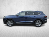 New 2025 Acura MDX SH-AWD image 4
