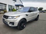 Used 2016 Land Rover Range Rover Sport Supercharged image 6