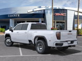 New 2025 GMC Sierra 3500 Denali Ultimate image 3