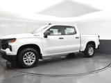 New 2026 Chevrolet Silverado 1500 W/T w/ Z71 Off-Road Package image 3