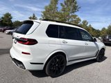 New 2026 BMW X7 xDrive40i w/ M Sport Package image 3