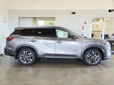 New 2025 INFINITI QX60 Luxe image 4