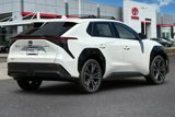 New 2025 Toyota bZ4X FWD w/ Weather Package image 5