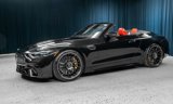 New 2025 Mercedes-Benz SL 63 AMG S e Performance 4MATIC image 2