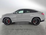 New 2025 Mercedes-Benz GLE 63 AMG S image 2