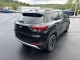 Certified 2023 Chevrolet TrailBlazer LT w/ Convenience Package image 5