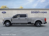 New 2025 Ford F350 XLT image 3