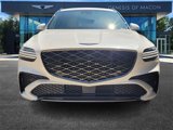 New 2026 Genesis GV70 3.5T Sport Prestige image 2