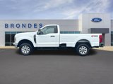 Used 2024 Ford F350 XLT w/ FX4 Off-Road Package image 1