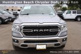 Used 2022 RAM 1500 Big Horn image 2
