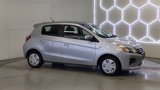 Used 2022 Mitsubishi Mirage ES image 2
