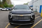 New 2025 Chevrolet Suburban Premier image 3