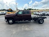 Used 2024 Chevrolet Silverado 3500 LT image 6