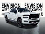 New 2025 RAM 2500 Big Horn image 2