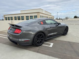Used 2018 Ford Mustang Premium w/ Black Accent Pkg image 6