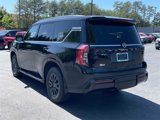New 2025 Nissan Armada SV image 5