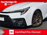 Certified 2024 Toyota Corolla Sedan image 4