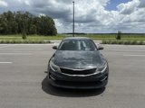 Used 2016 Kia Optima LX w/ LX Convenience Package image 2