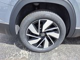 New 2025 Volkswagen Atlas SEL image 3