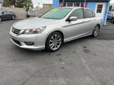 Used 2015 Honda Accord Sport image 2