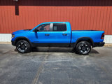 Used 2024 RAM 1500 Rebel image 2
