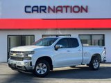 Used 2021 Chevrolet Silverado 1500 LT image 2