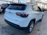 New 2025 Jeep Compass Latitude w/ Convenience Group image 6
