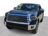 Used 2021 Toyota Tundra Limited w/ Limited Premium Package image 3