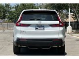 New 2026 Honda CR-V EX-L image 5