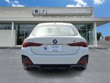 New 2025 BMW i4 M50 image 5