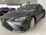 Used 2023 Lexus ES 350 F Sport w/ Accessory Package (Z2) image 3