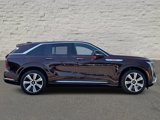 New 2025 Cadillac Escalade IQ Luxury 1 image 3